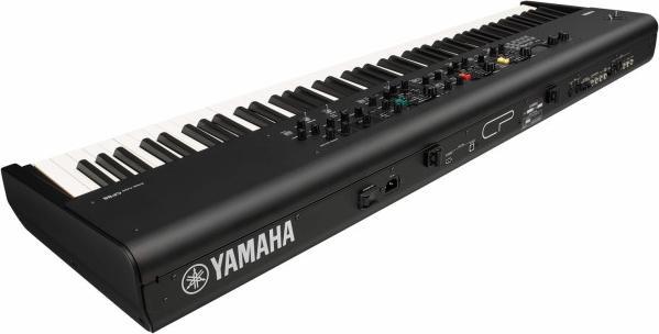 Actual product image Yamaha CP88 (88 Keys)