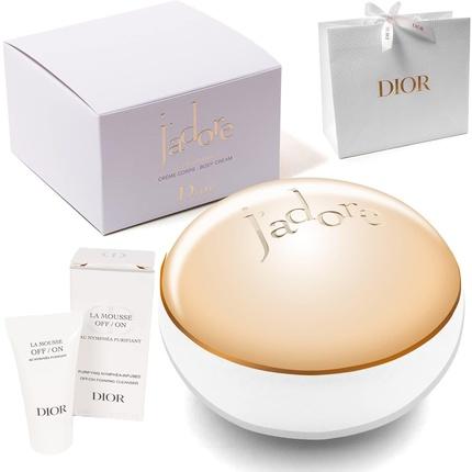 Produktbild Dior J'adore Body Cream Jar Int23 Creme (Körpercreme, 150 ml)