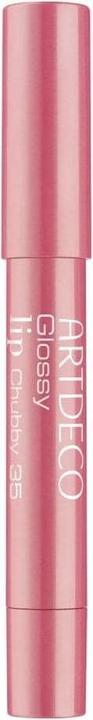 Image du produit Artdeco Glossy Lip Chubby 35 summer flirt (35 flirt d'été)