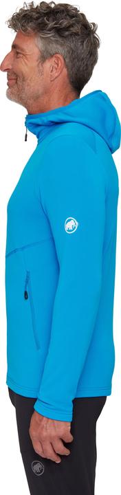 Immagine prodotto Mammut Giacca Aconcagua Light Midlayer con cappuccio (XL)