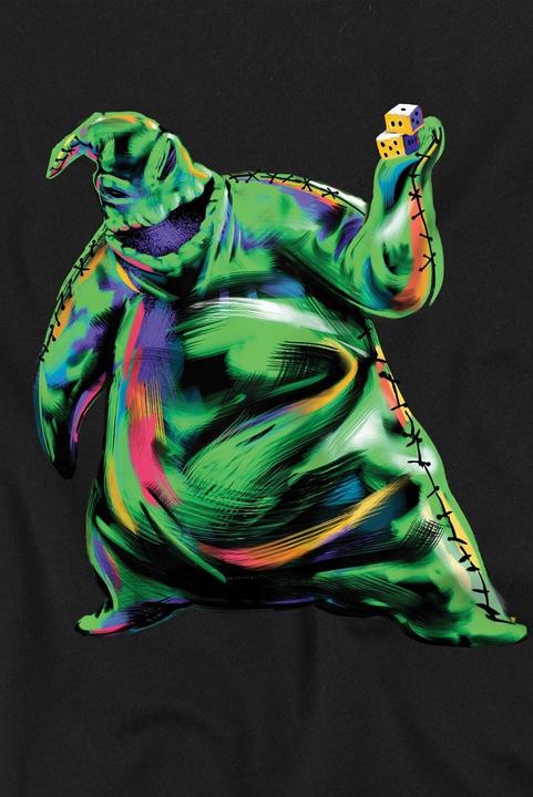 Immagine prodotto The Nightmare Before Christmas TShirt (S)