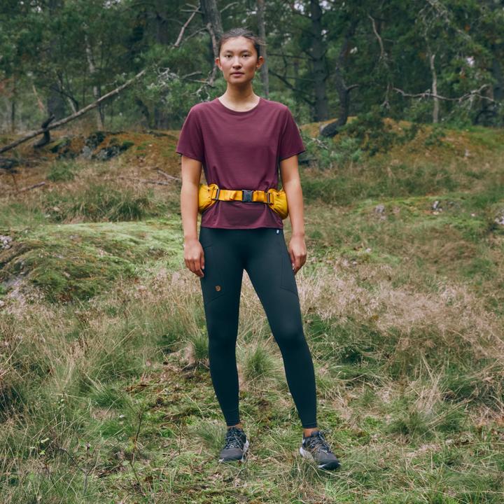 Image du produit Fjällräven Abisko Hip Pack 6