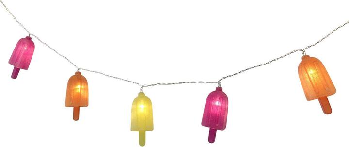 GuGus LED Lichterkette Ice Cream (1.65 m)