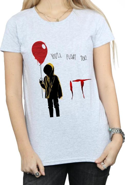 Produktbild Universal Textiles Georgie Float TShirt (L)