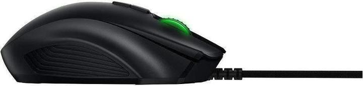 Image du produit Razer Naga Trinity (Filaire)