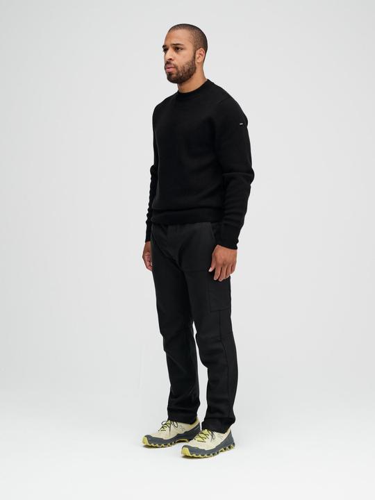 Produktbild D-M-C Design Heavy Merino Crewneck