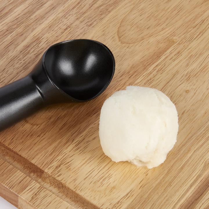 Actual product image Kitchen Craft Deluxe (Ice cream scoop)