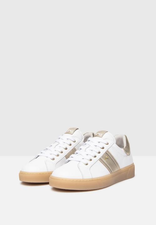 Actual product image Nero Giardini Sneaker (36)