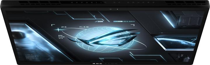 Actual product image ASUS ROG Flow Z13 (13.40", Intel Core i9-12900H, 16 GB, 512 GB, DE)