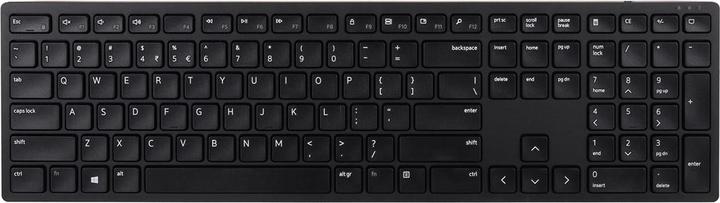 Actual product image Dell KM5221 (US, Cable)
