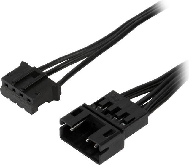Immagine prodotto Silverstone SST-VD120-SLIM - Raffreddatore a liquido All-In-One sottile ad alte prestazioni, singolo 120 mm