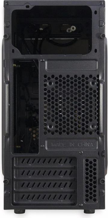 Produktbild Intertech MA-01 Micro (mATX)