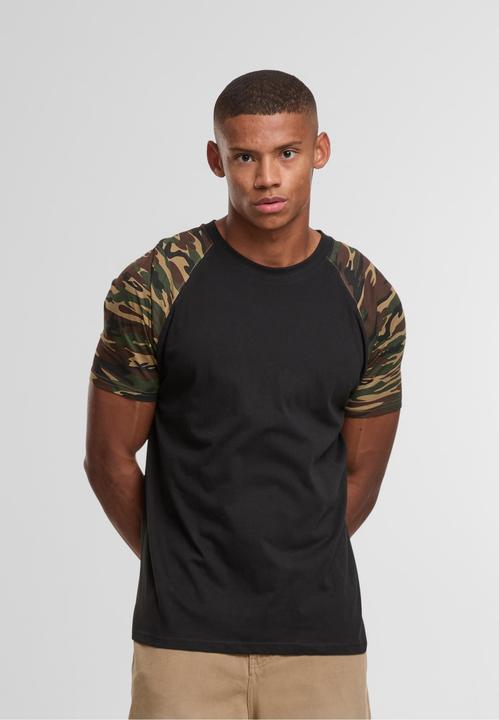 Actual product image Urban Classics tee (XL)
