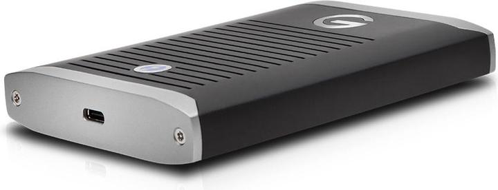Actual product image G-Tech Drive mobile Pro SSD (0.50 TB)