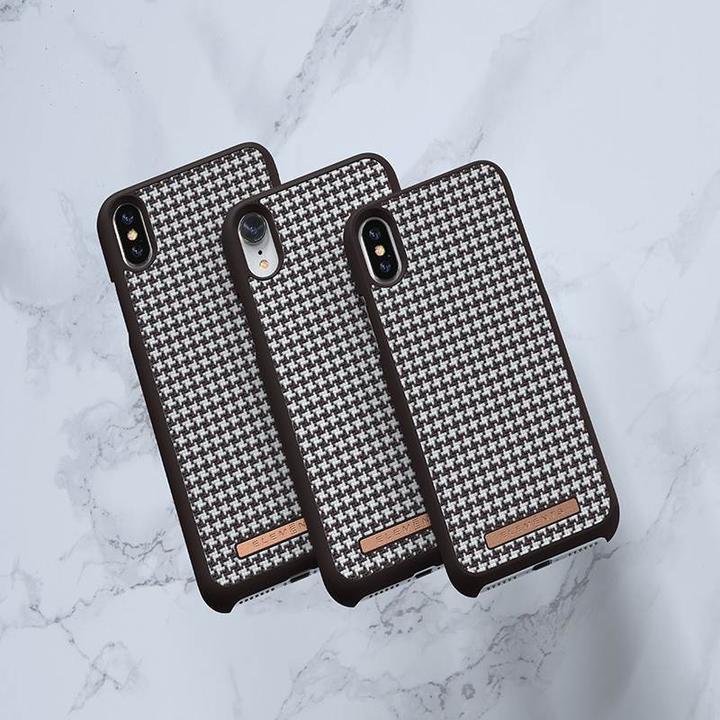 Actual product image Nordic Elements Idun (Apple iPhone XS Max)