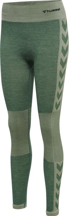 hummel Clea Seamless Mid Waist Tights