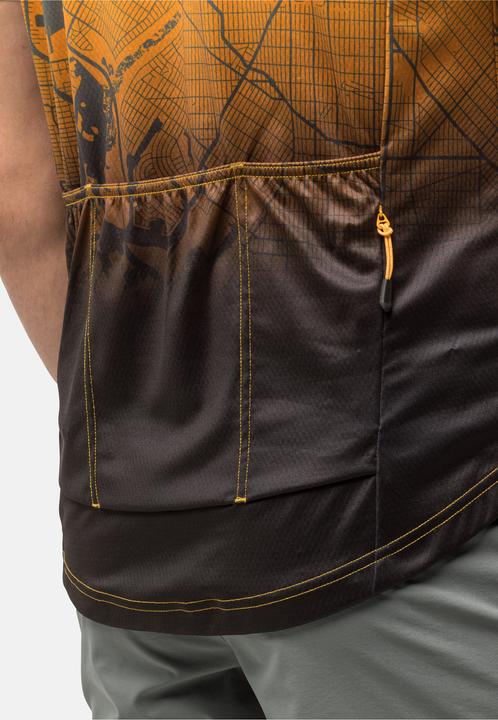Image du produit Jack Wolfskin Morobbia Hz Print T M (S)