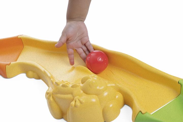 Image du produit Chicco Jouets d'activités Safari Golf & Marble Track