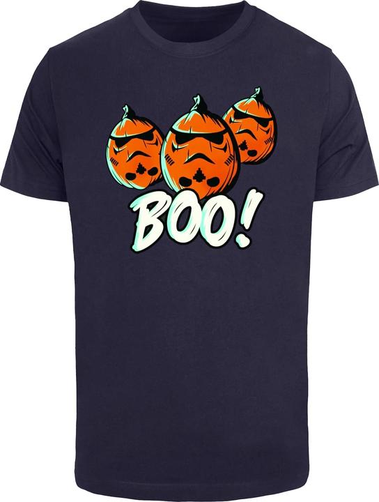 Star Wars Boo! TShirt (5XL)