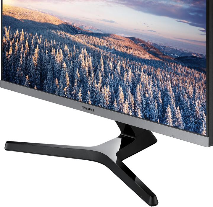 Produktbild Samsung S24R350FHUXEN (1920 x 1080 Pixel, 24")