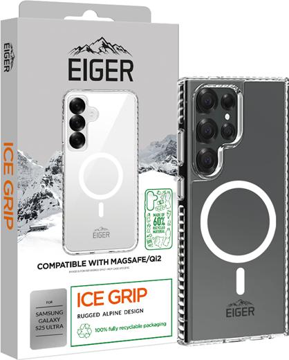 Eiger Ice Grip MagSafe (Samsung Galaxy S25 Ultra)