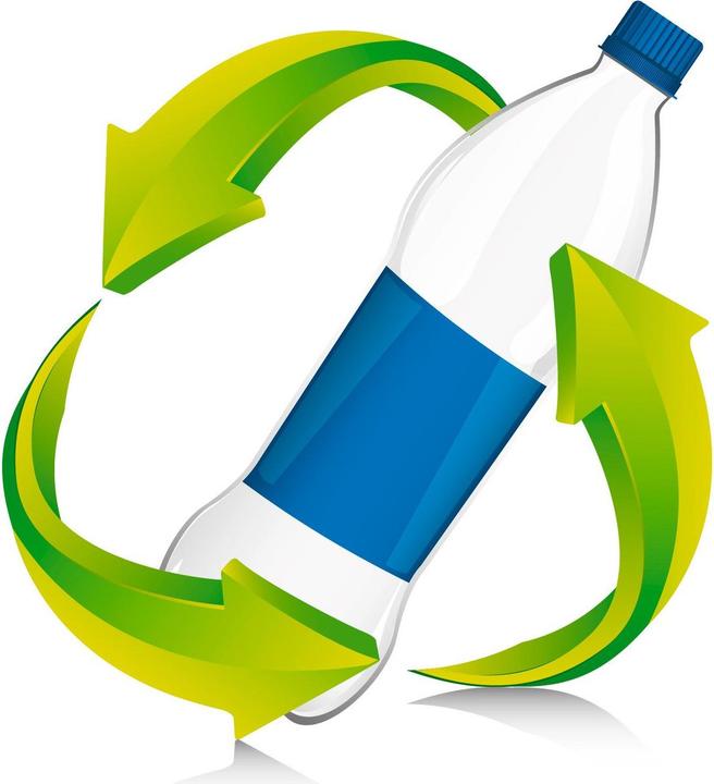 Produktbild Hydas Stützgürtel Recycling