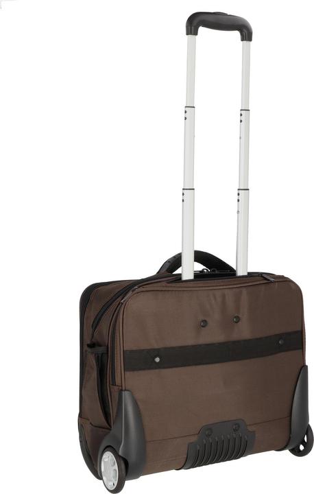 Produktbild Dermata Business Trolley 44cm (37 l, Handgepäck (bis 50l))