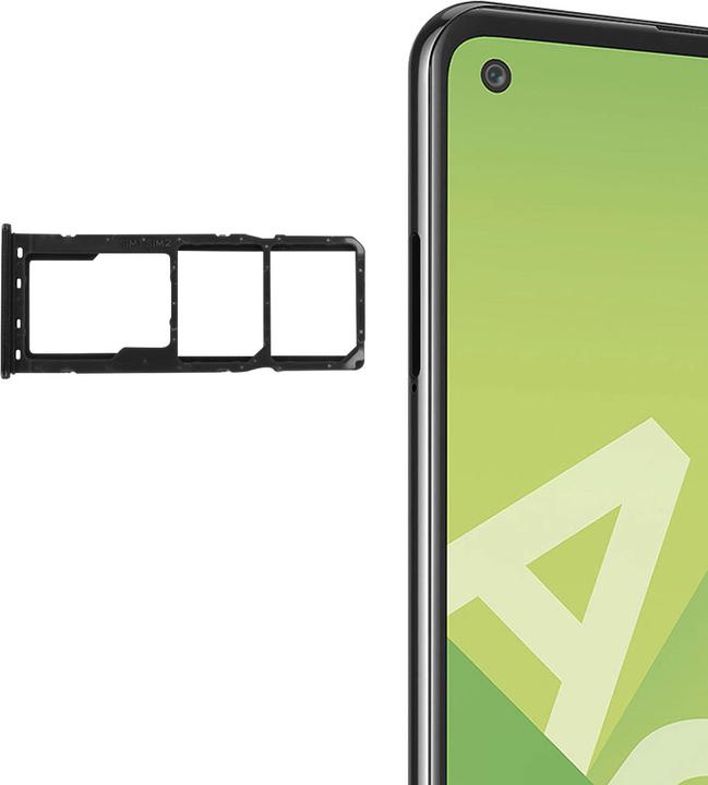 Immagine prodotto Clappio Supporto Sim di ricambio Samsung Galaxy A21s (Porta SIM, Galaxy A21s)