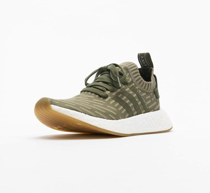 Image du produit adidas NMD R2 PK W chaussures - 107149 (37 1/3)