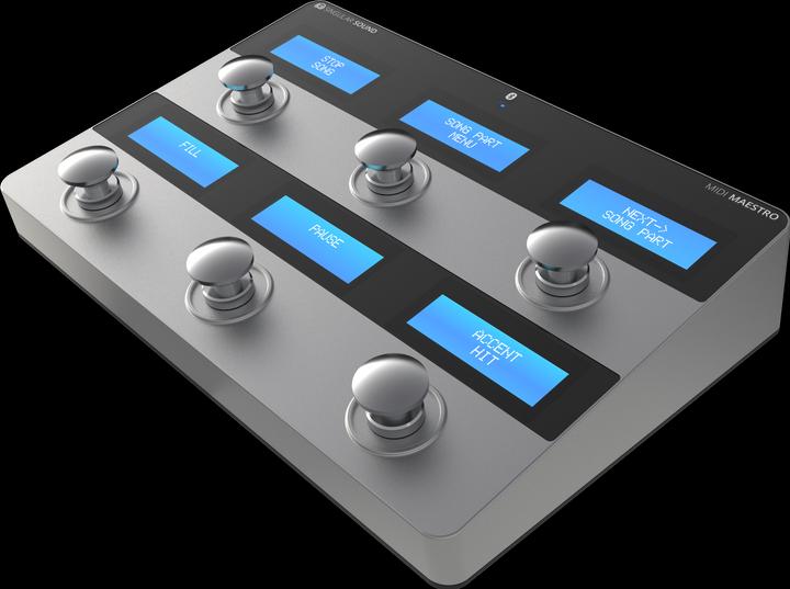 Produktbild Singular Sound MIDI Maestro