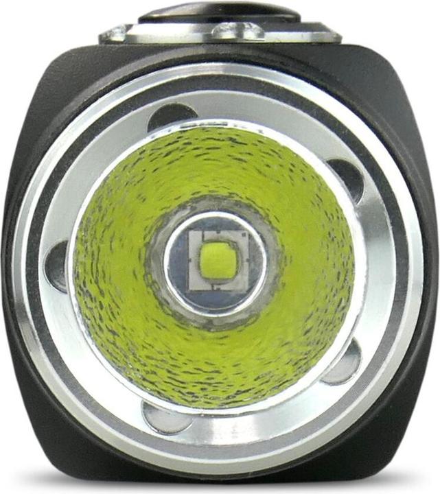Produktbild Everactive LED-Taschenlampe FL-50RW Droppy Warm