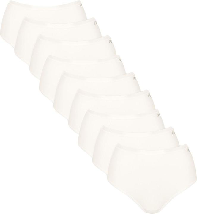 Silk White