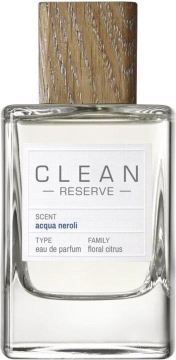 Produktbild Clean Reserve Acqua Neroli EDP 50ml (Eau de Parfum, 50 ml)