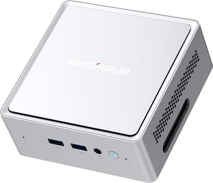 Immagine prodotto Minisforum MINI PC Minis Forum NAB9 Plus Inte Core i9-12900HK 32GB RAM + 1TB (Intel Core i9-12900HK, 32 GB, 1000 GB)