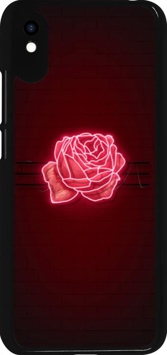 Immagine prodotto PhoneLook Copertina Primavera 23 rosa neon (Xiaomi Redmi 9A)