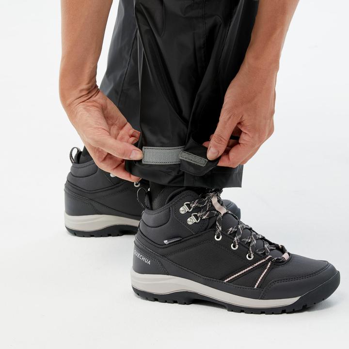 Produktbild Quechua Raincut (38)