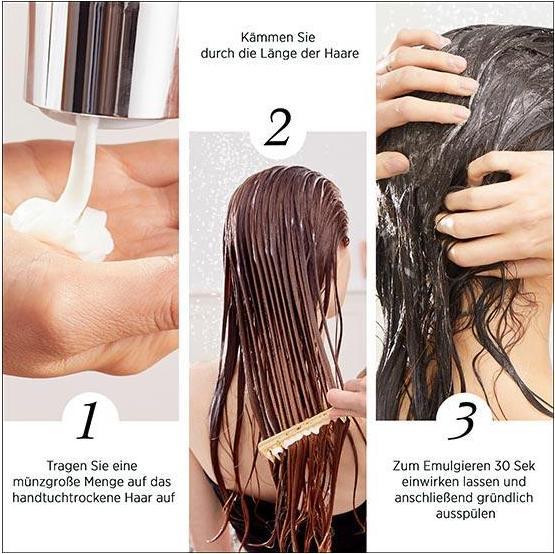 Produktbild System Professional Color Save - Conditioner (200 ml)