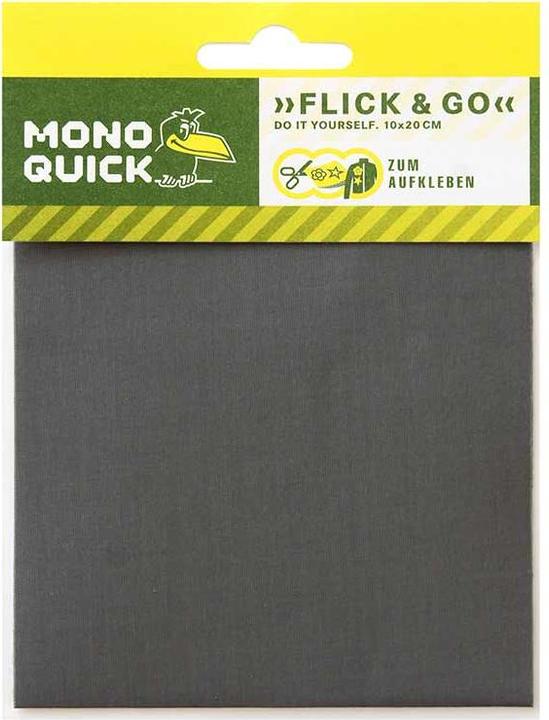 Mono Quick Klebeflicken (1 x)