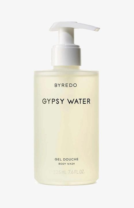 Immagine prodotto Byredo Acqua Gypsy per il corpo l (225 ml)