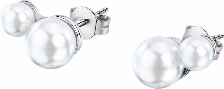 Morellato Charming silver earrings Perla SAWM10 (Silber 925)