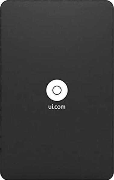 Image du produit Ubiquiti Carte d'accès Unifi / Carte UA - 20pack