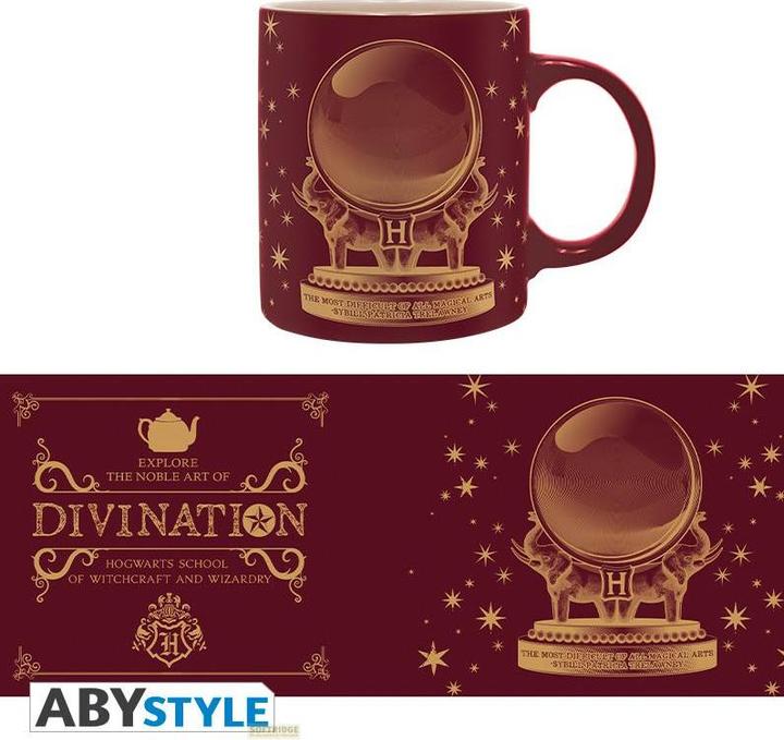 Produktbild ABYstyle Harry Potter - Sinistros (320 ml, 2 x)