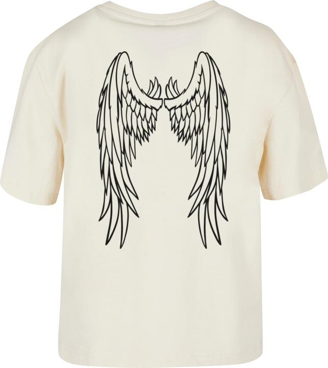 Image du produit Miss Tee Tee Angel Wings - 125237 (S)