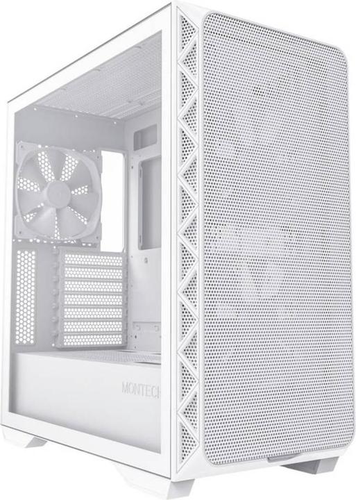 Montech AIR 903 Base (ATX, mATX, Mini-ATX)