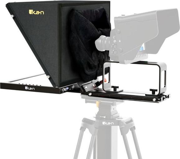 Produktbild Ikan PT4700 Professional 17 High Bright Teleprompter (Teleprompter)