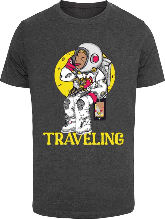 Produktbild Mister Tee MisterTee Traveling Tee - 169999 (XS)