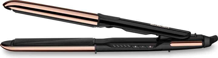 BaByliss Straight & Curl Brilliance (Piastra per capelli)