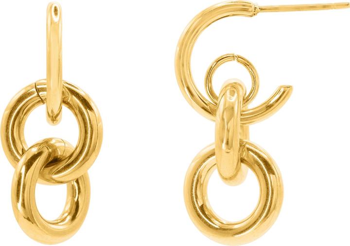 Immagine prodotto Heideman Gaio color oro (100% acciaio inossidabile)