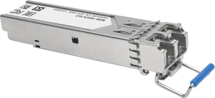 Produktbild Eaton TRIPPLITE HP J4859C Compatible SFP Transceiver 1000Base-LX DDM Singlemode LC 1310nm 10km
