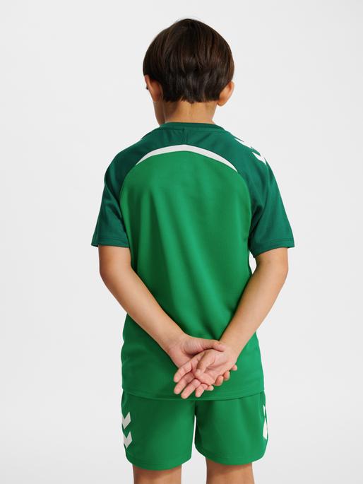 Produktbild hummel hmlLEAD 2.0 JERSEY S/S KIDS (140)